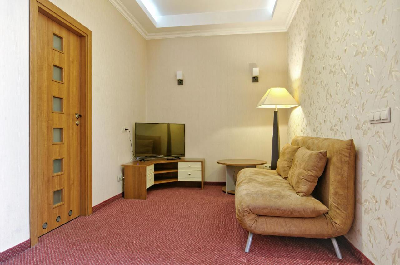 Hotel Atrium Oděsa Exteriér fotografie