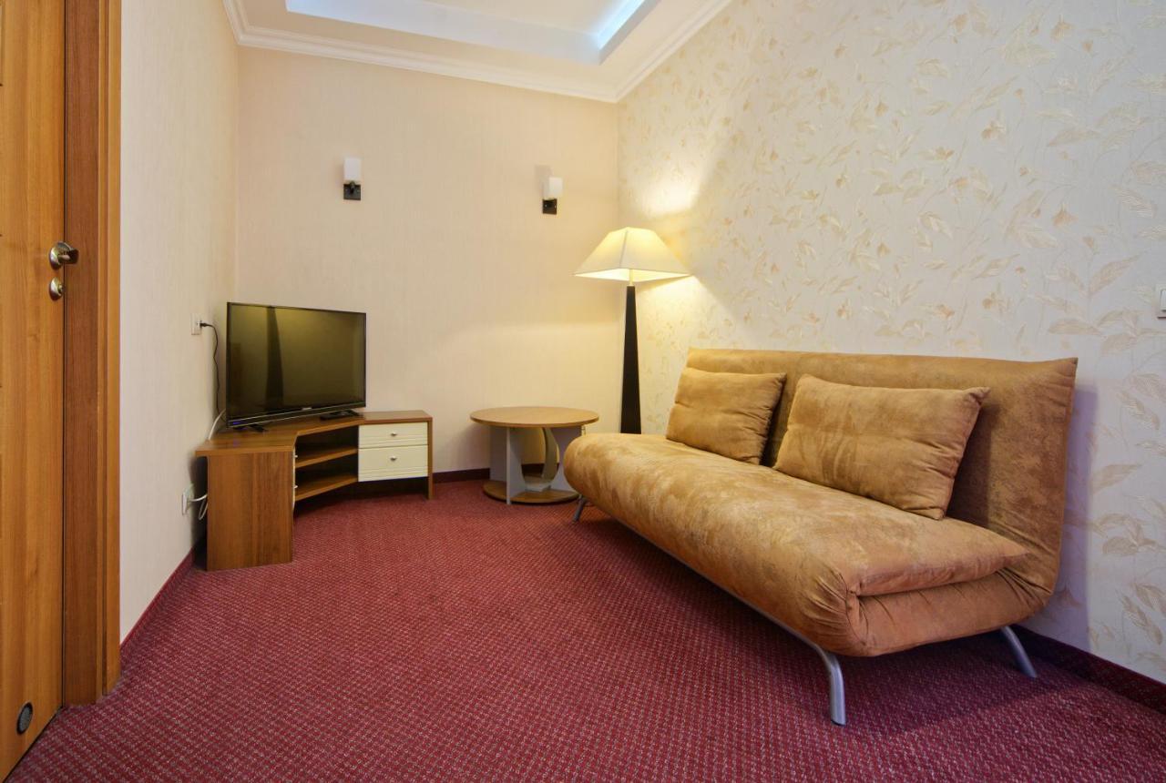 Hotel Atrium Oděsa Exteriér fotografie