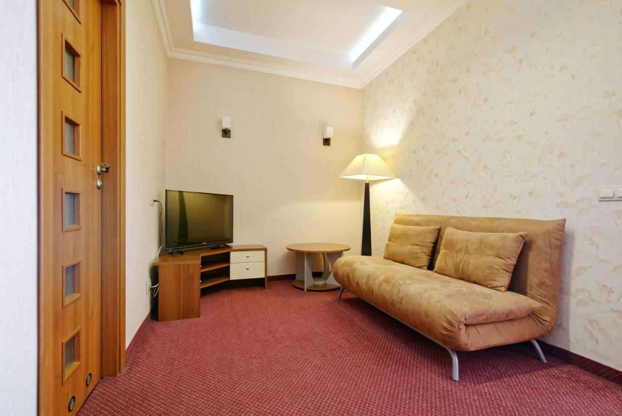 Hotel Atrium Oděsa Exteriér fotografie