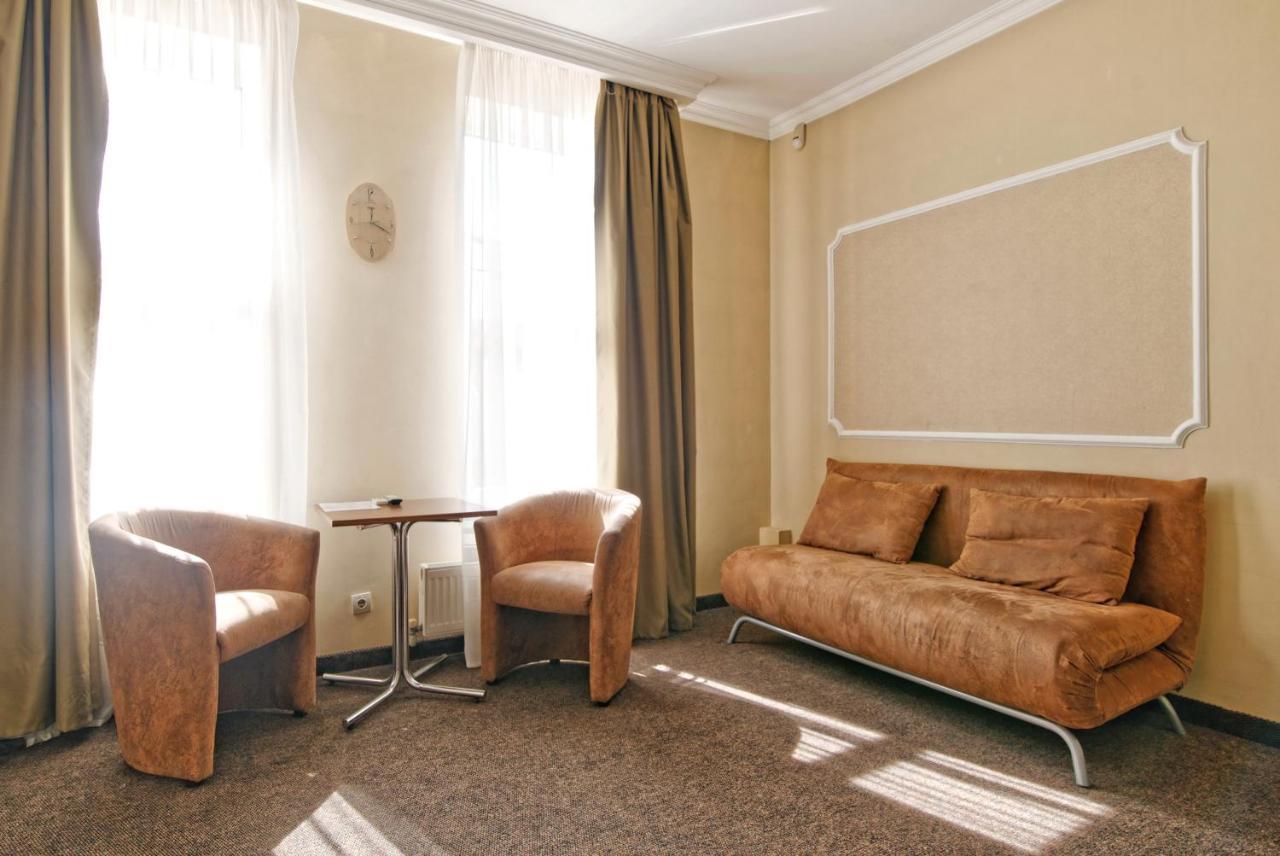 Hotel Atrium Oděsa Exteriér fotografie