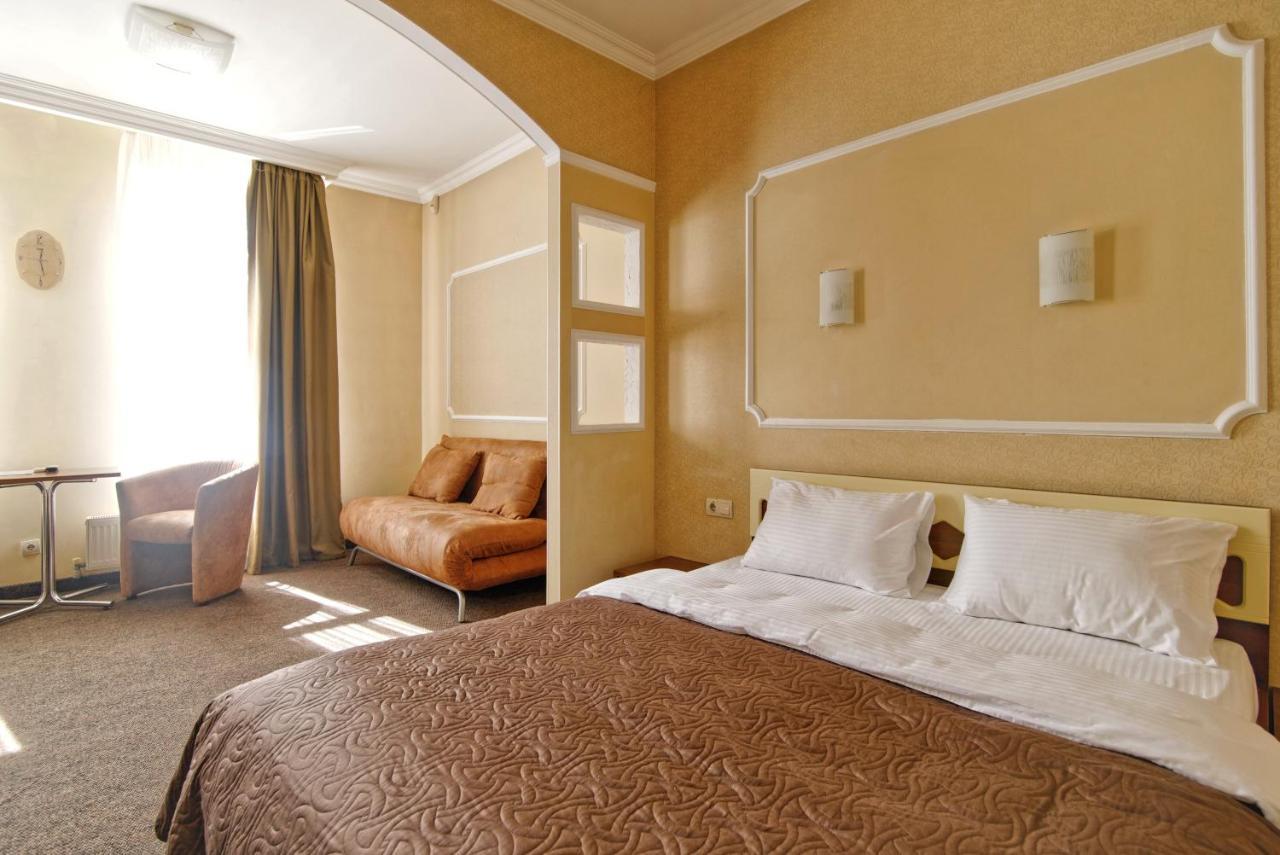 Hotel Atrium Oděsa Exteriér fotografie