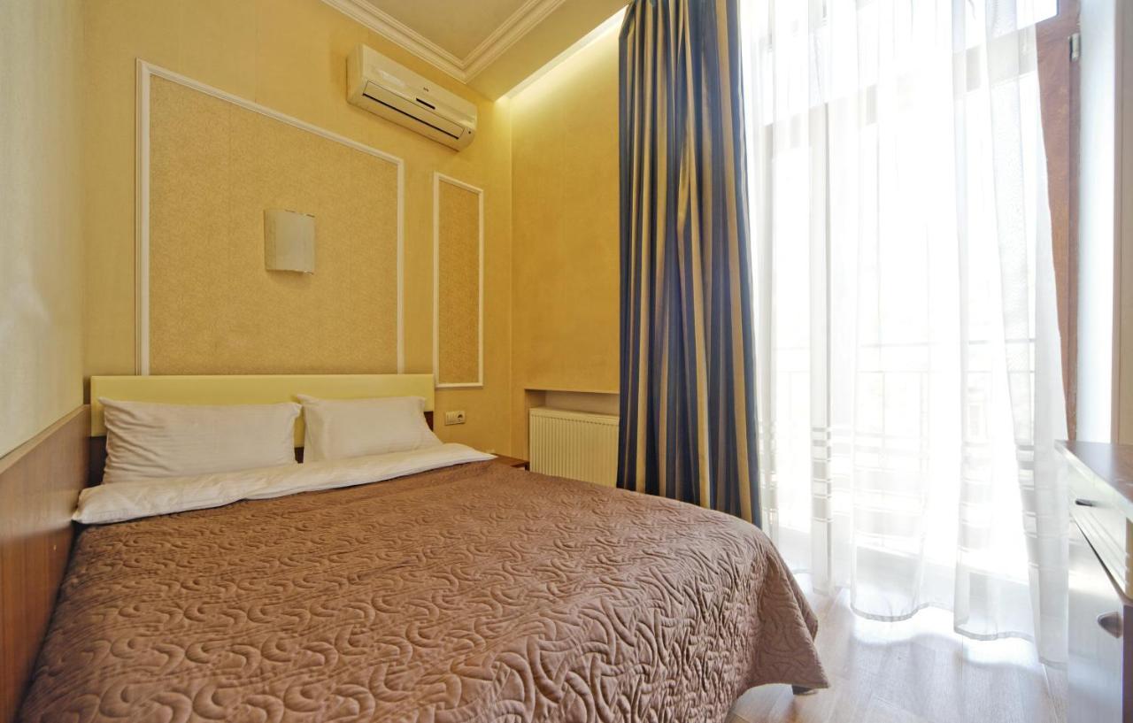 Hotel Atrium Oděsa Exteriér fotografie