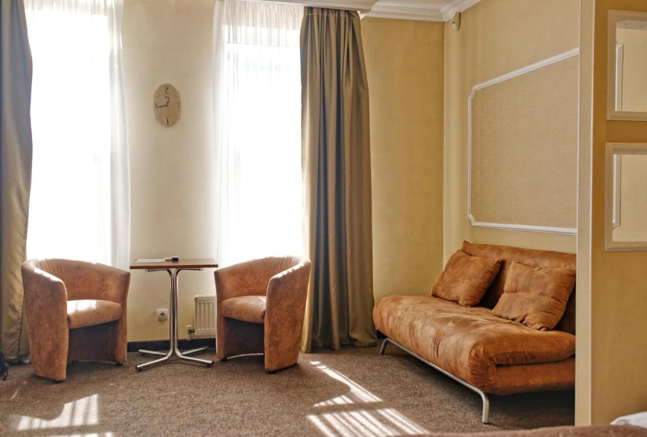 Hotel Atrium Oděsa Exteriér fotografie