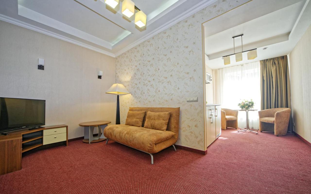 Hotel Atrium Oděsa Exteriér fotografie