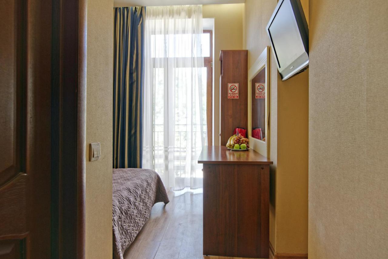 Hotel Atrium Oděsa Exteriér fotografie