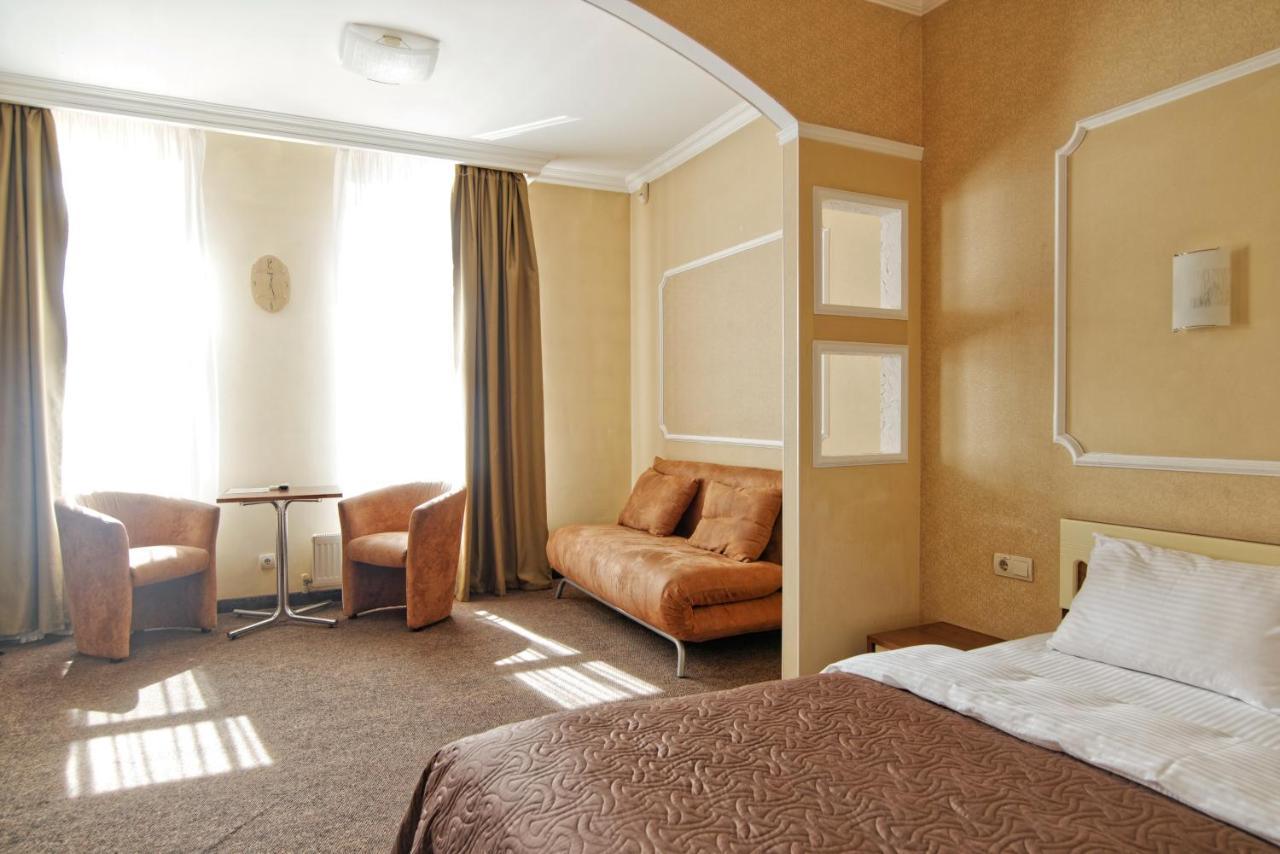 Hotel Atrium Oděsa Exteriér fotografie