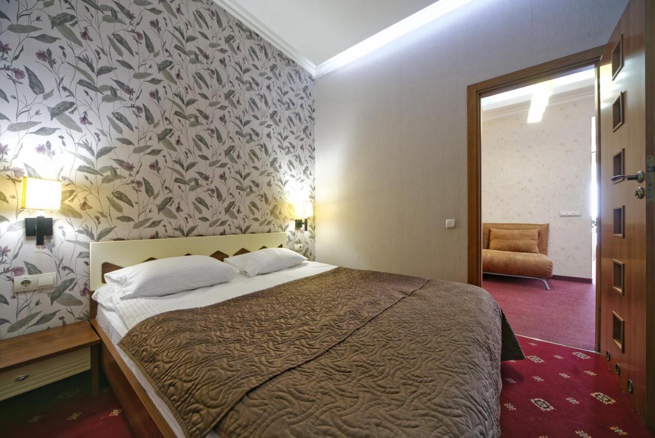 Hotel Atrium Oděsa Exteriér fotografie