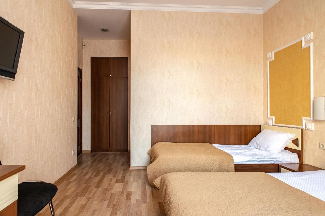 Hotel Atrium Oděsa Exteriér fotografie
