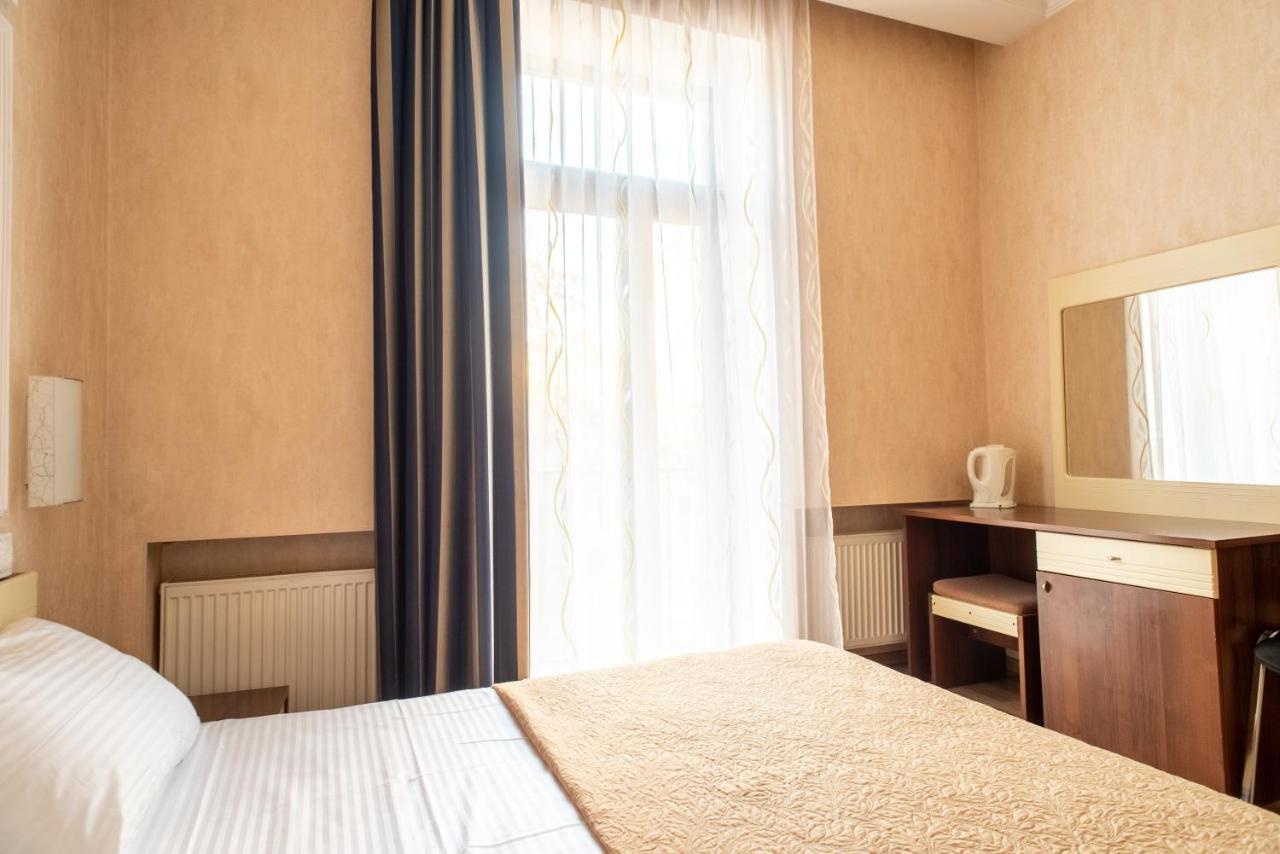 Hotel Atrium Oděsa Exteriér fotografie